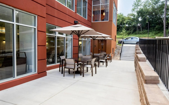 Fairfield Inn & Suites Richmond Midlothian