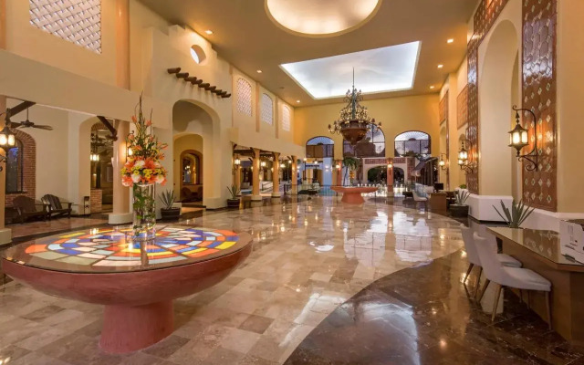 Iberostar Selection Paraíso Lindo - All Inclusive