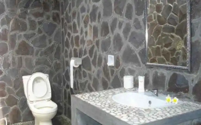 Bali Lege Beach Bungalows