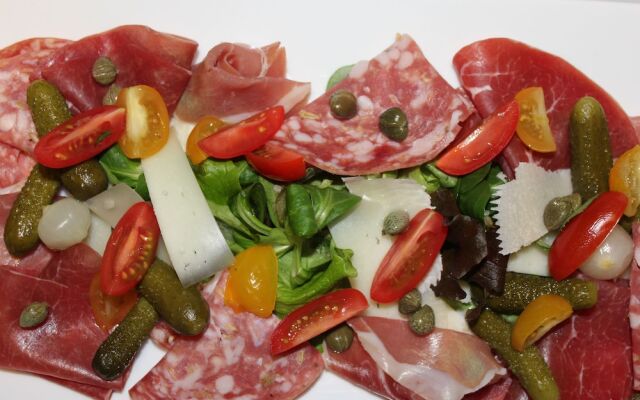 Le Patio Chambres et Table dHotes