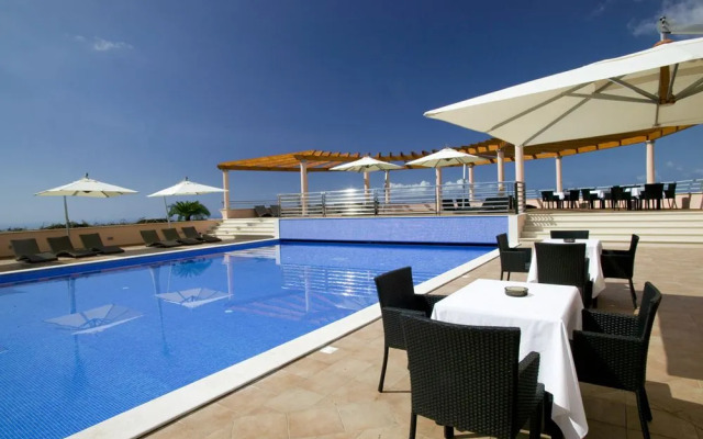 Dream Luxury Apartment  Palheiro Village