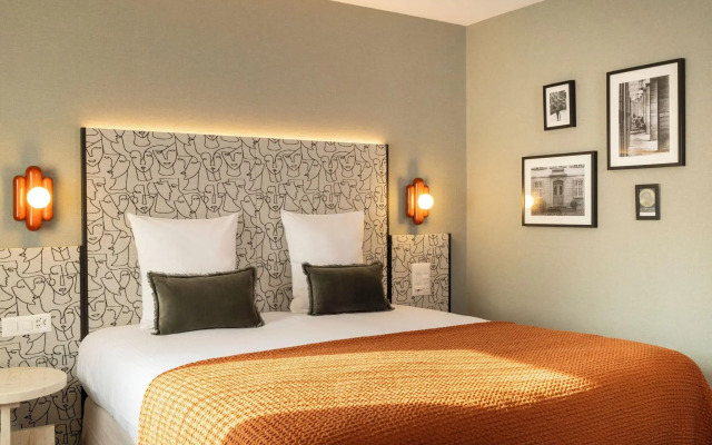 Hotel D - Basel - Fully Renovated 2025