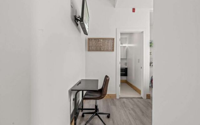 Goodseed Suites Philadelphia Center