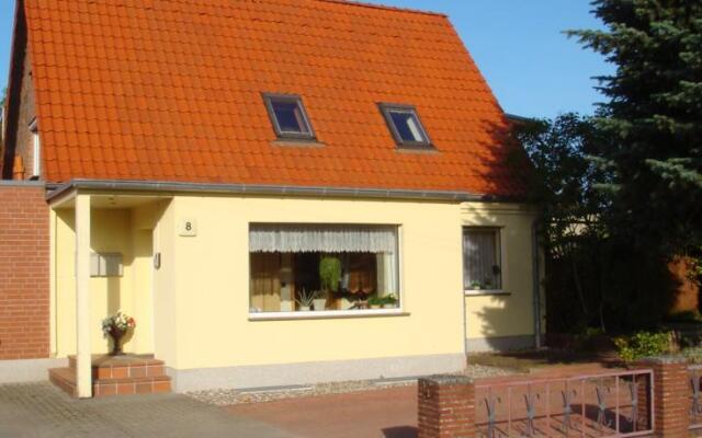 Holiday Home Trostfeld