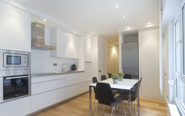 Avenida Suite La Concha - Iberorent Apartments