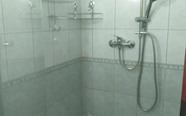Tempo Courtyard Apartman