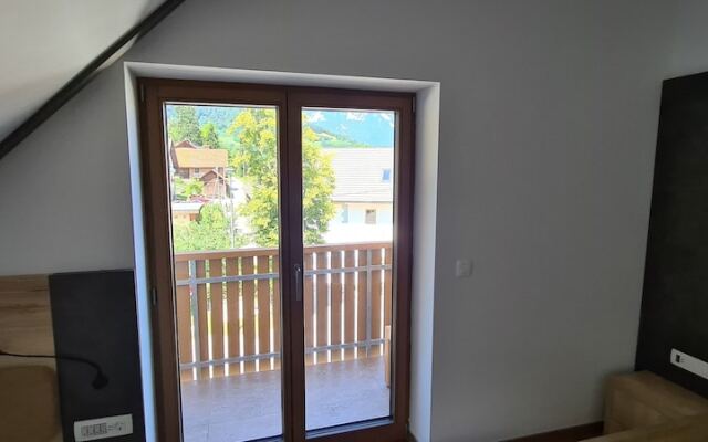 Veldes B&B