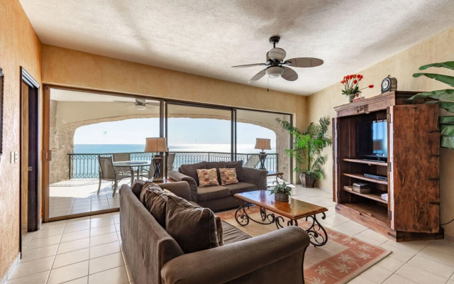 Sonoran Sea 3BR SSE 901 by Casago