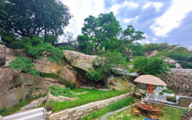 Dongshan Muzejing Homestay