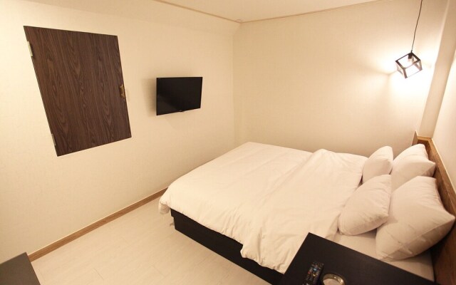 Chuncheon Hotel Eton