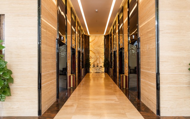 Muong Thanh Luxury Vien Trieu Hotel