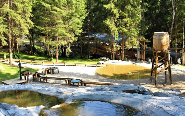 Westernstadt Pullman City