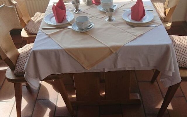 Hotel uerziger Wuerzgarten