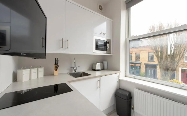 Fabulous Apartment in Superb location