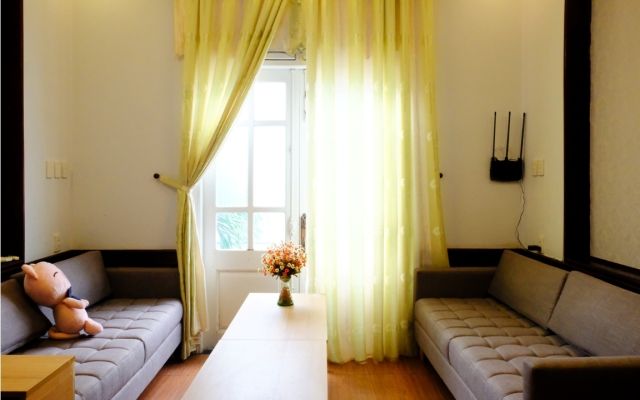 Da Nang Clover Homestay