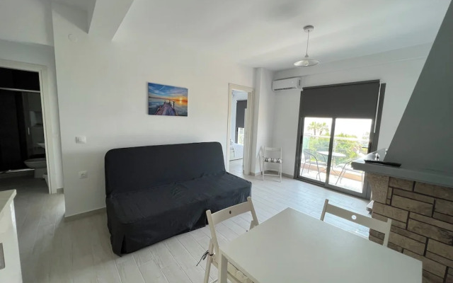 La Casa Al Mare Apart Hotel