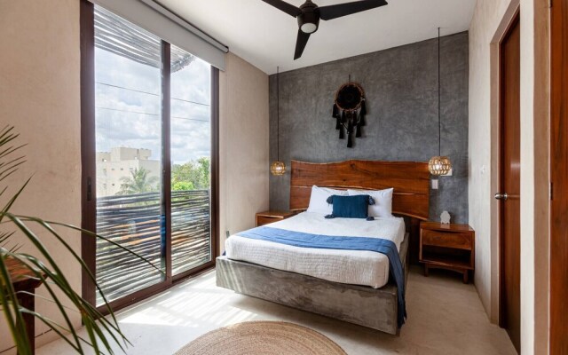 Magical Ph In Town Wprivate Rooftop Glass Tub