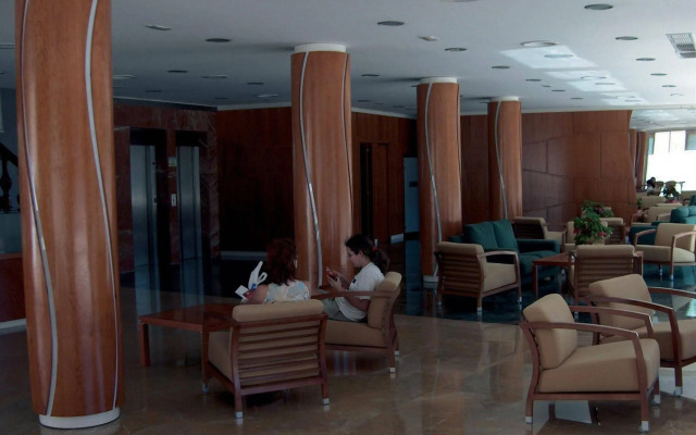 Hotel Agua Azul - Adults Only