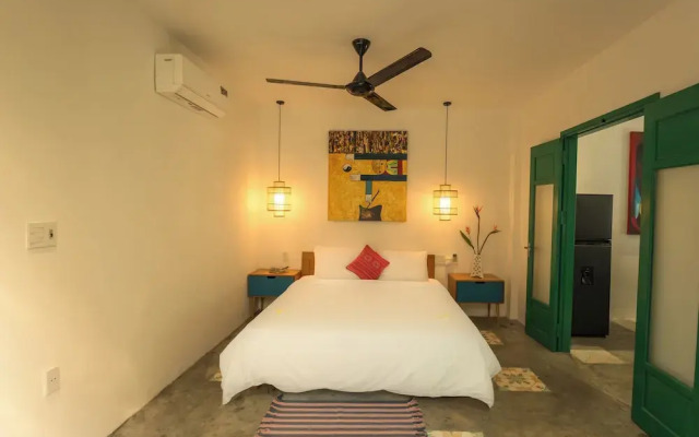 Hachi House - Two Bedrooms