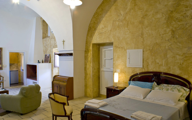 Masseria Zanzara
