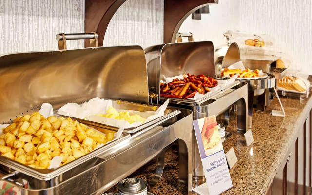 Best Western Plus Banff International Lodge