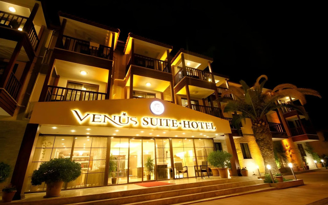 Venus Suite Hotel
