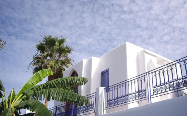Riad Des Plages