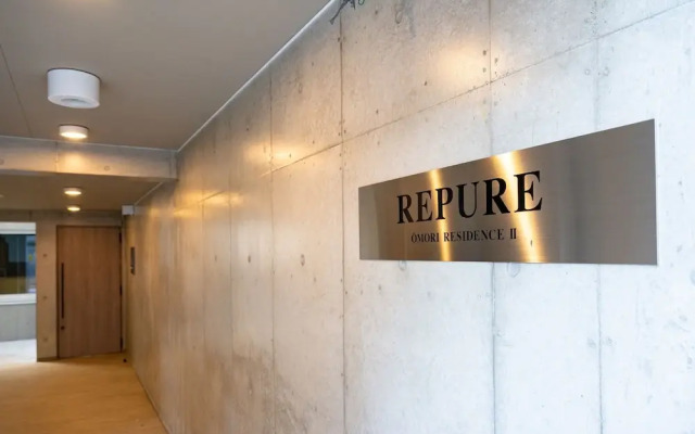 RepureOmori
