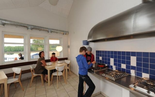 First Camp Frigard   Flensborg Fjord