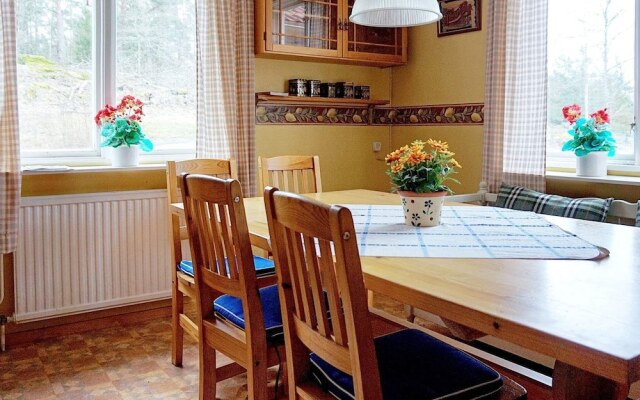 7 Person Holiday Home in Loftahammar