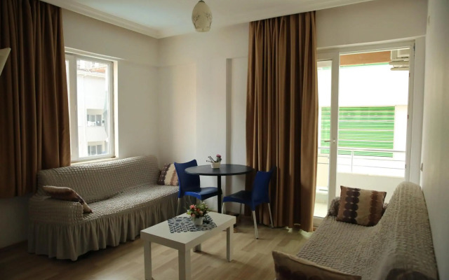 Saray Apart Hotel