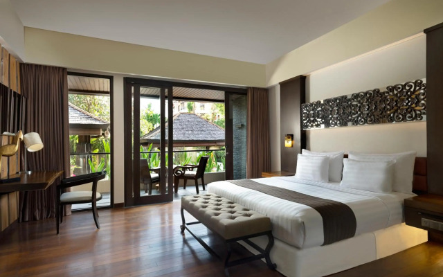 The Seminyak Beach Resort & Spa