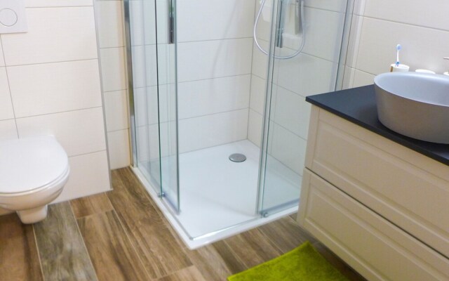 Chalet Les An Mones Chalais