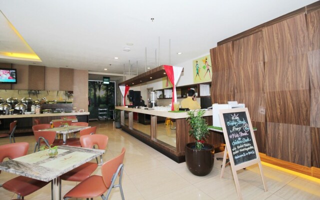 Airy BTC Fashion Mall Djunjunan 143 Bandung