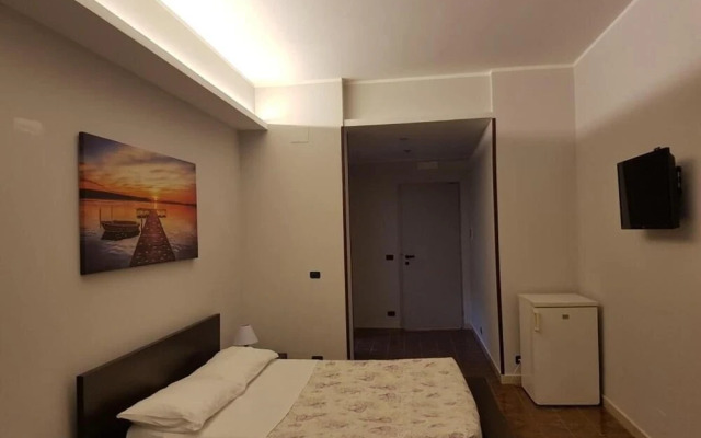 Hotel B&B Baia del Pescatore