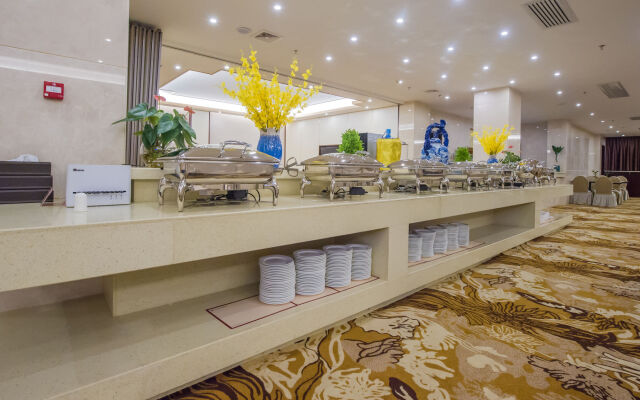 Guilin Tailian Hotel