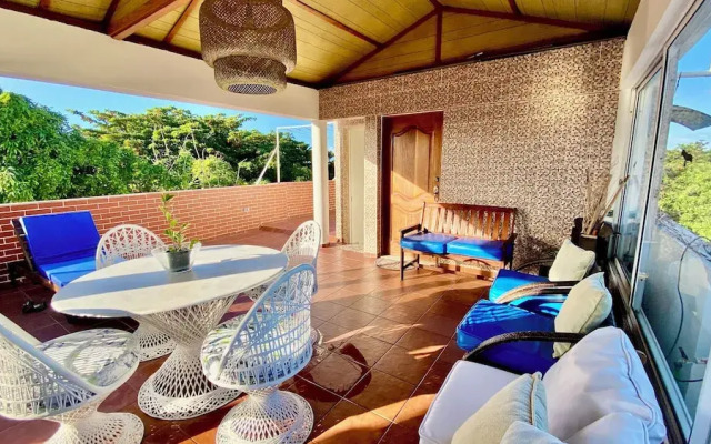 Studio 2 Near the Malecón Puerto Plata