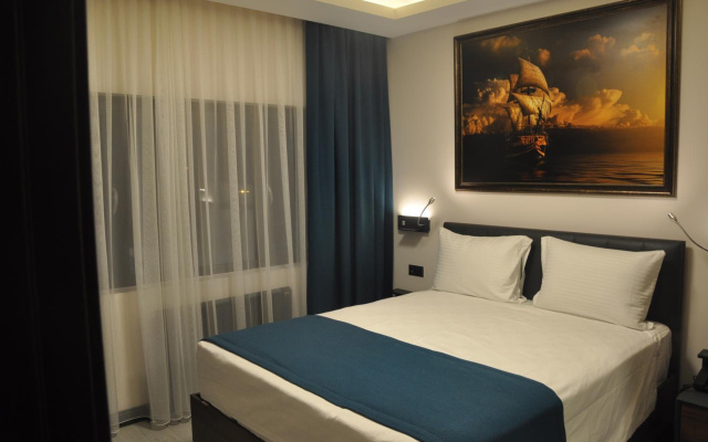 Golaz Suit Otel