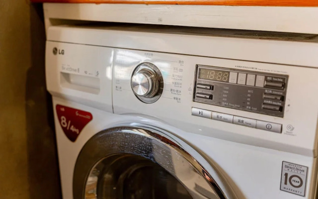 Shanghai Hills&ZINN 2BR with Kitchen