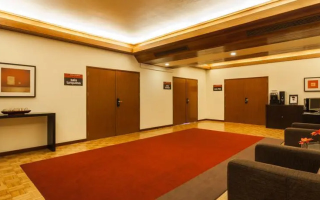 Hotel HF Tuela Porto - Ala Sul