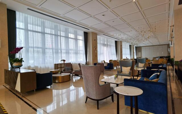 Holiday Inn Jiashan by IHG