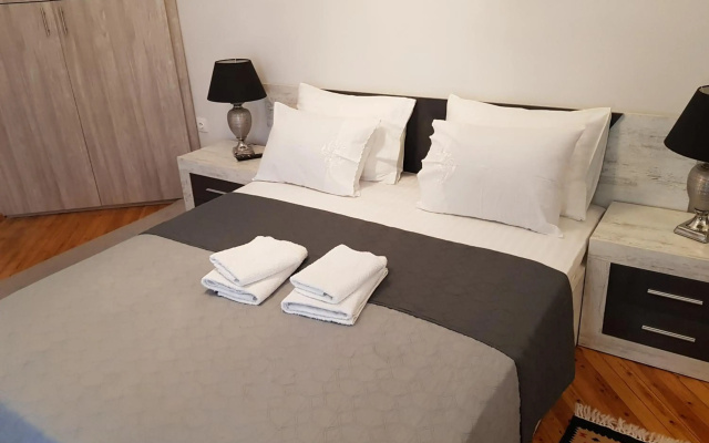 Kabana Suite Thessaloniki