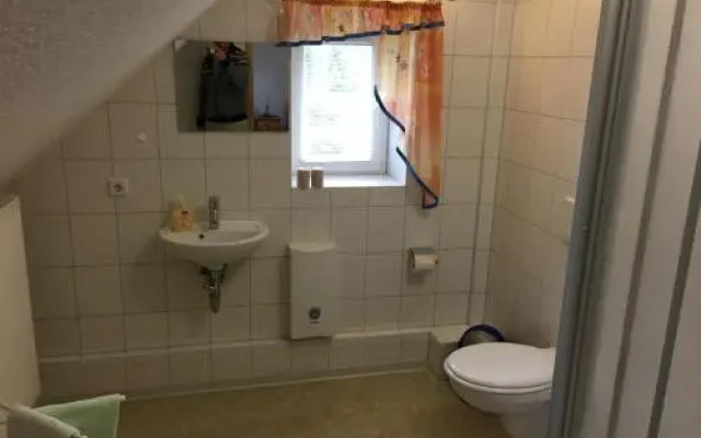 Boootshaus Beeskow – Am Spreeufer