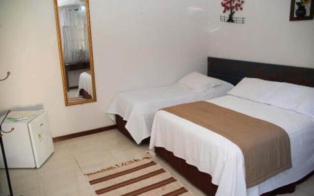 Hotel Fazenda Chiminelli