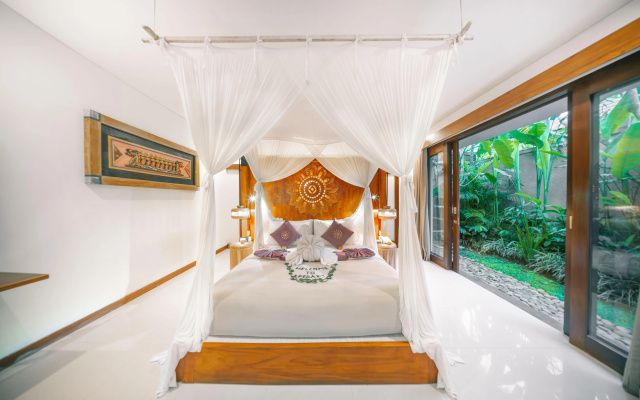 Dedary Resort & Spa Ubud by Ini Vie Hospitality