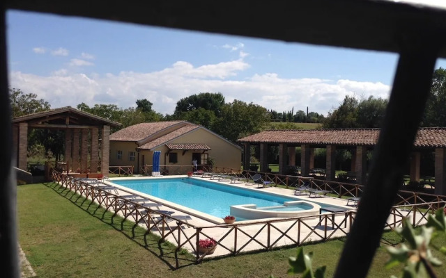 Agriturismo Il Mulino del Vescovo