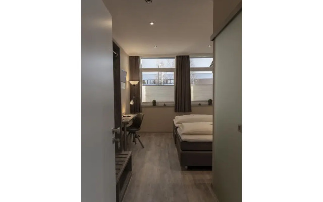 Mey Hotel