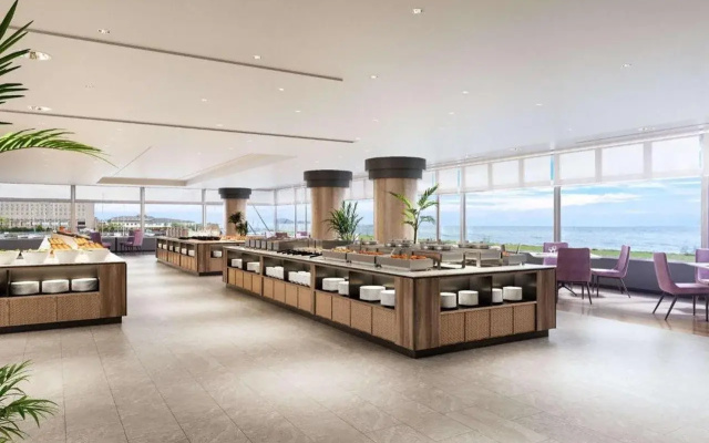 Grand Mercure Lake Biwa Resort & Spa