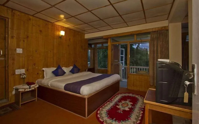 Hotel Dream River