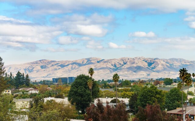 Hilton Garden Inn Sunnyvale